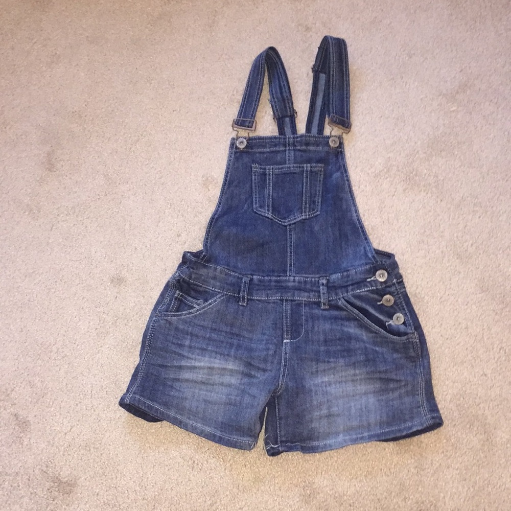 Never worn